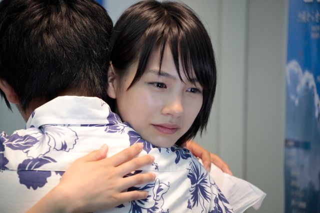 映画『ひまわり～沖縄は忘れない、あの日の空を～』写真ギャラリー（3枚目）