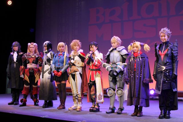 古手川祐子の娘・綾那、母とはまたひと味違った魅力　画像ギャラリー：フォトギャラリー