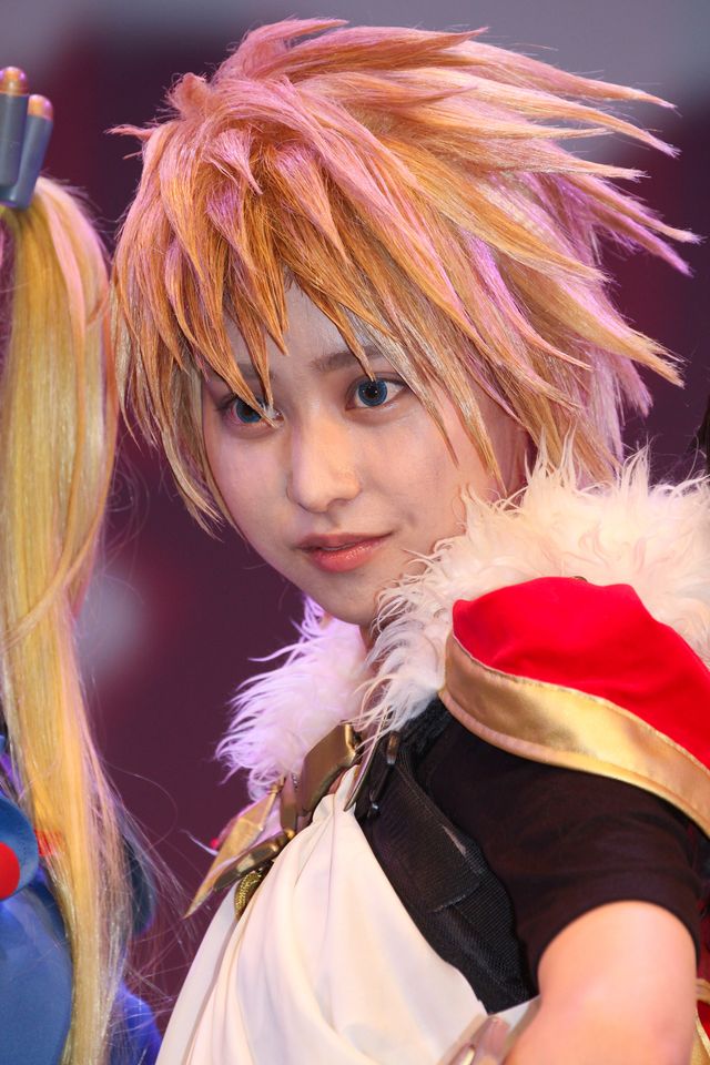 古手川祐子の娘・綾那、母とはまたひと味違った魅力　画像ギャラリー（3枚目）