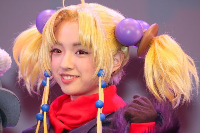 古手川祐子の娘・綾那、母とはまたひと味違った魅力　画像ギャラリー（6枚目）