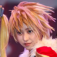 古手川祐子の娘 綾那 母とはまたひと味違った魅力 画像ギャラリー フォトギャラリー シネマトゥデイ