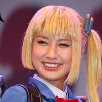 古手川祐子の娘 綾那 母とはまたひと味違った魅力 画像ギャラリー フォトギャラリー シネマトゥデイ