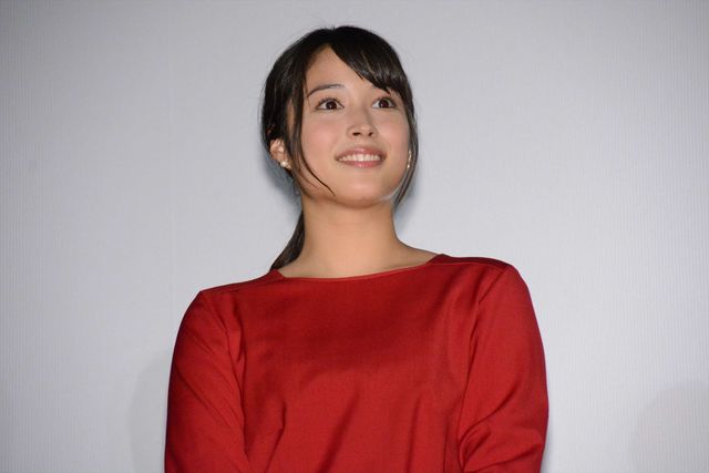 広瀬アリス、レッドブル常飲で過酷なバイオレンス撮影に挑む！　画像ギャラリー（9枚目）