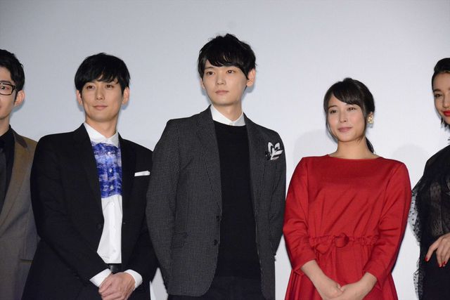 広瀬アリス、レッドブル常飲で過酷なバイオレンス撮影に挑む！　画像ギャラリー（28枚目）