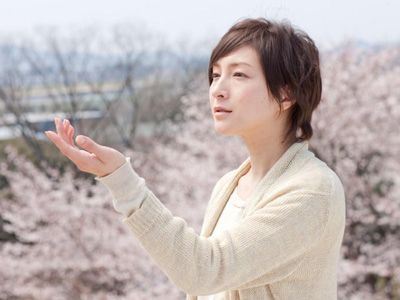 広末涼子-『桜、ふたたびの加奈子』より