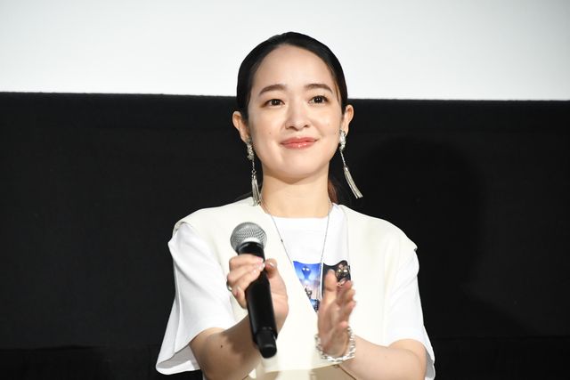 竹内良太、JACKスーツ姿で登場！「ULTRAMAN」舞台挨拶付き“フィナーレ版”上映会（3枚目）