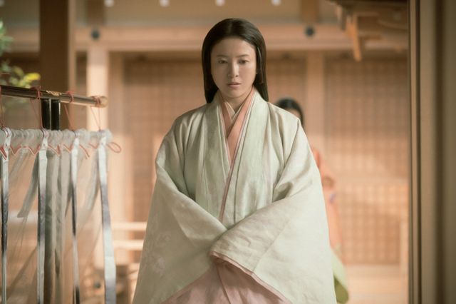 「光る君へ」まひろ＆倫子の地獄展開…第13回場面写真：フォトギャラリー
