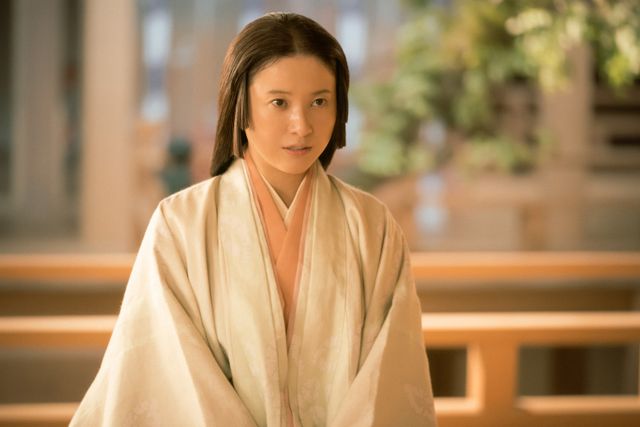 「光る君へ」まひろ＆倫子の地獄展開…第13回場面写真（2枚目）