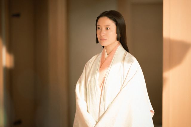 「光る君へ」まひろ＆倫子の地獄展開…第13回場面写真（6枚目）