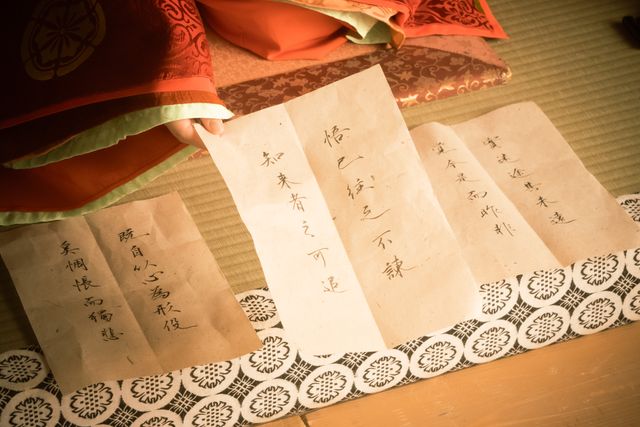 「光る君へ」まひろ＆倫子の地獄展開…第13回場面写真（11枚目）