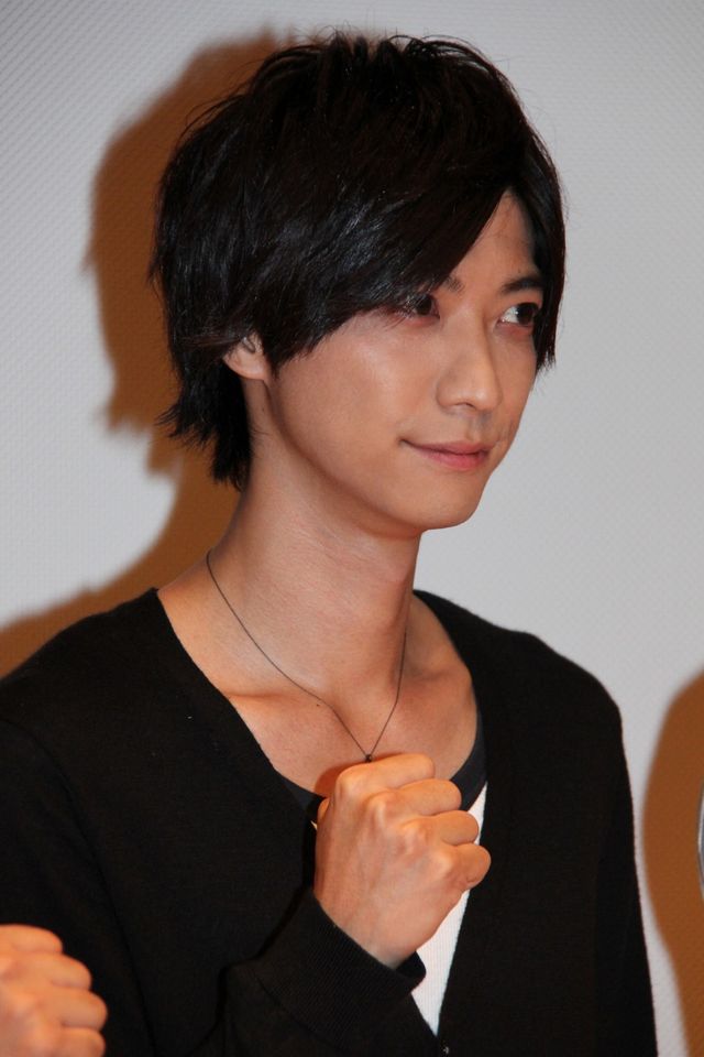 「D×TOWN DVD EDITION BOX 1」発売記念イベントギャラリー（8枚目）