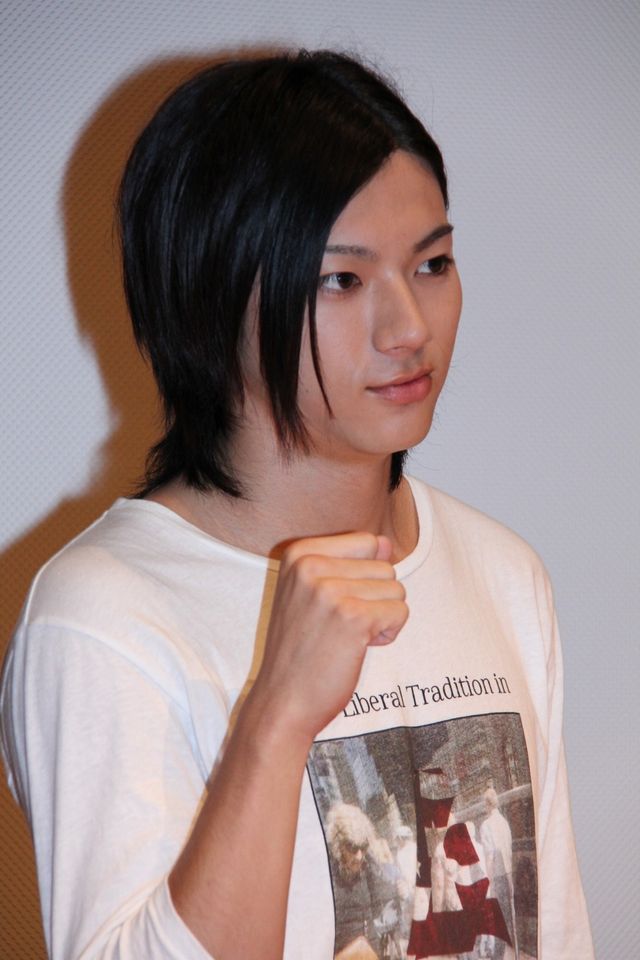 「D×TOWN DVD EDITION BOX 1」発売記念イベントギャラリー（9枚目）