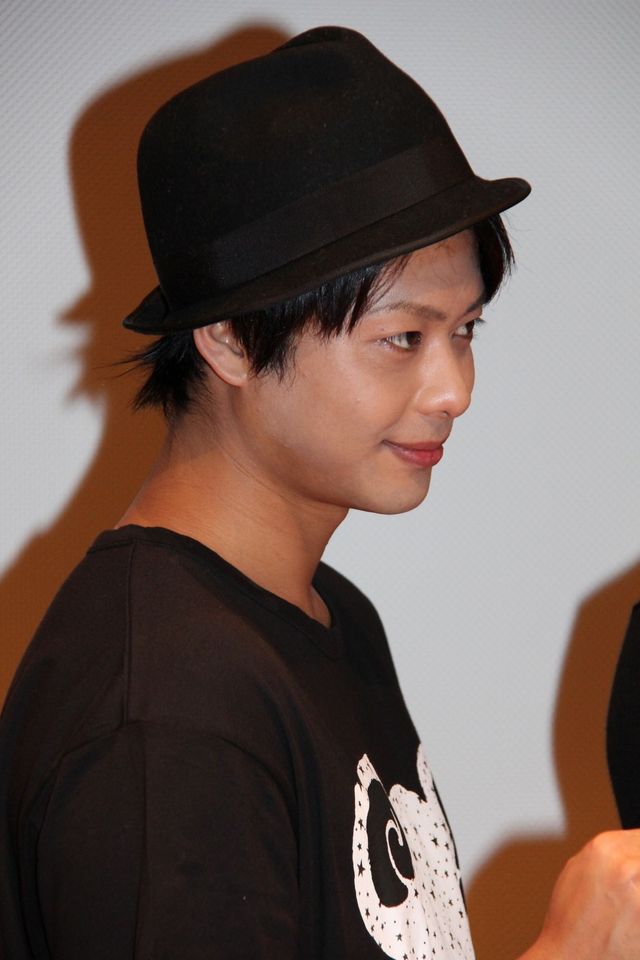 「D×TOWN DVD EDITION BOX 1」発売記念イベントギャラリー（10枚目）