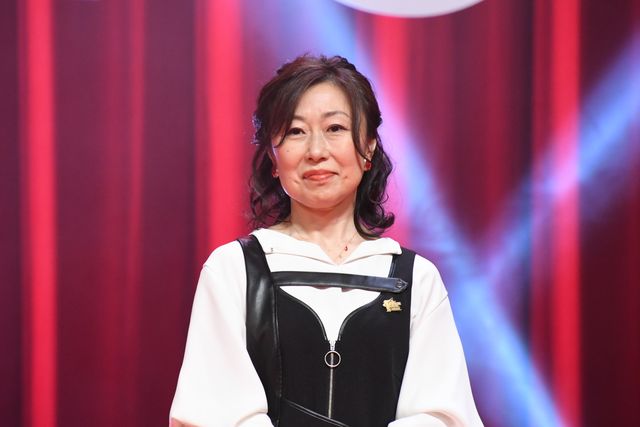 浜辺美波がもらい泣き…『名探偵コナン　緋色の弾丸』完成披露（11枚目）