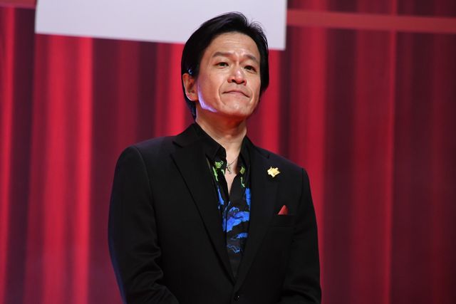 浜辺美波がもらい泣き…『名探偵コナン　緋色の弾丸』完成披露（23枚目）