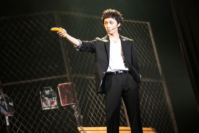 舞台「池袋ウエストゲートパーク」THE STAGE ゲネプロ公演写真（9枚目）