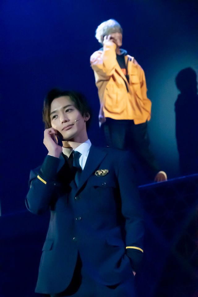 舞台「池袋ウエストゲートパーク」THE STAGE ゲネプロ公演写真（11枚目）