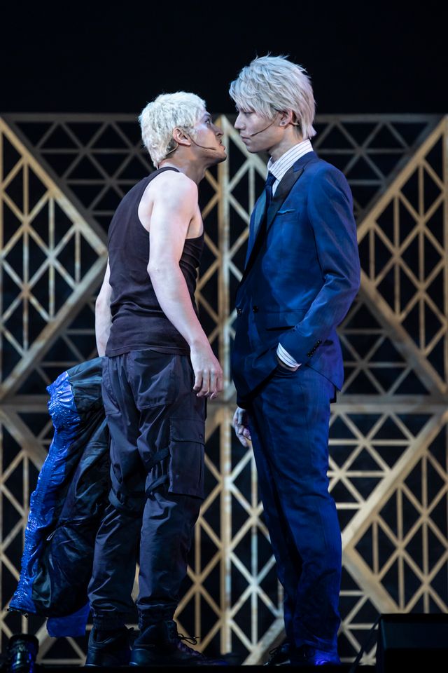 舞台「池袋ウエストゲートパーク」THE STAGE ゲネプロ公演写真（13枚目）