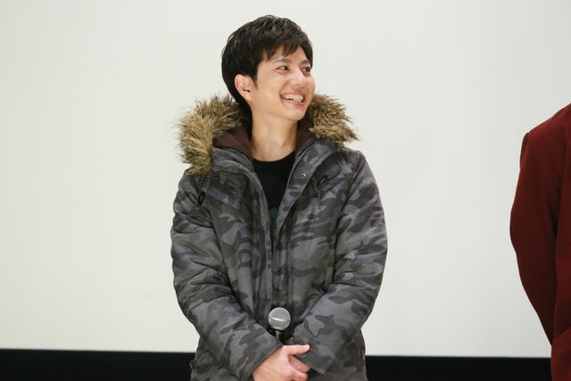 「仮面ライダーシノビ」＆「仮面ライダー龍騎」キャスト集合！（2枚目）