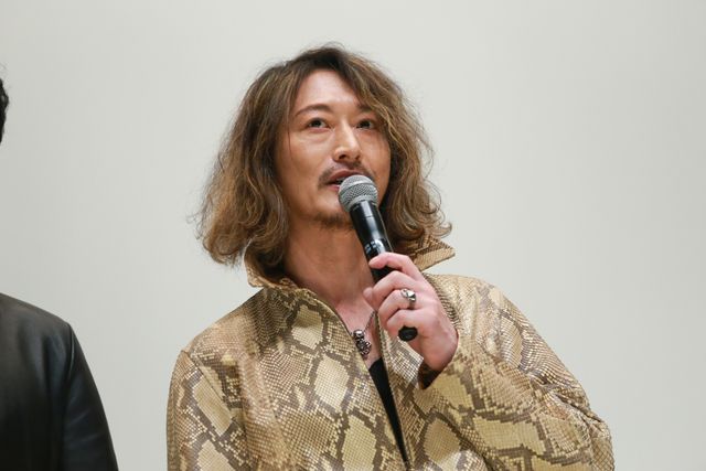 「仮面ライダーシノビ」＆「仮面ライダー龍騎」キャスト集合！（3枚目）