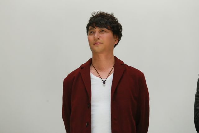 「仮面ライダーシノビ」＆「仮面ライダー龍騎」キャスト集合！（5枚目）