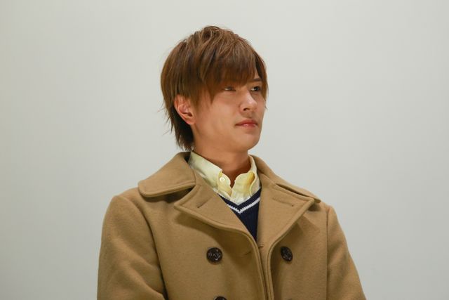 「仮面ライダーシノビ」＆「仮面ライダー龍騎」キャスト集合！（6枚目）