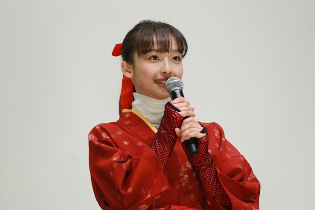 「仮面ライダーシノビ」＆「仮面ライダー龍騎」キャスト集合！（8枚目）