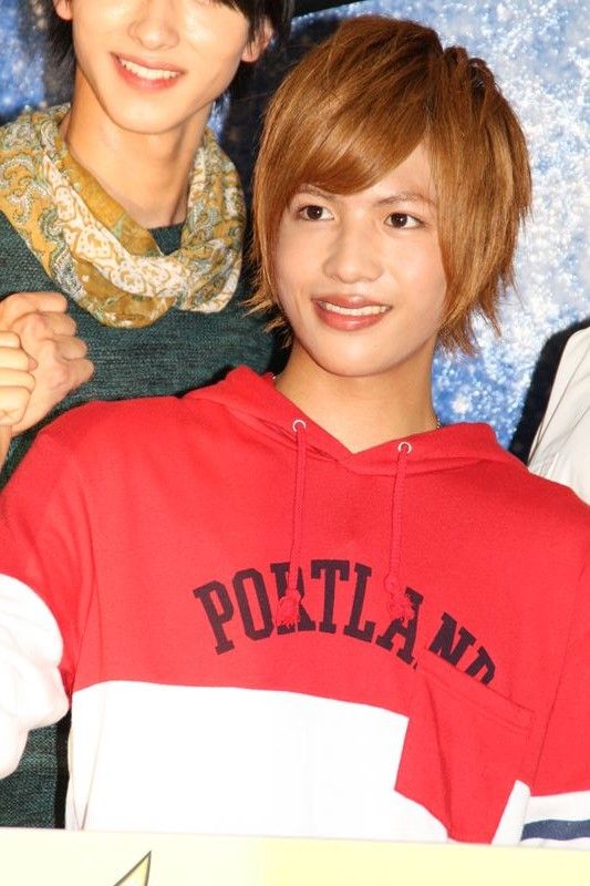 「仮面ライダー鎧武」＆「トッキュウジャー」キャストが集合！フォトギャラリー：フォトギャラリー