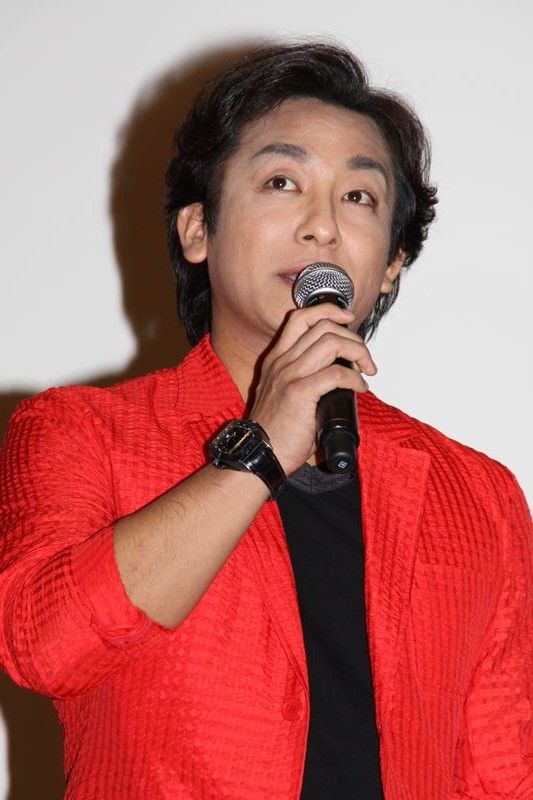 「仮面ライダー鎧武」＆「トッキュウジャー」キャストが集合！フォトギャラリー（4枚目）