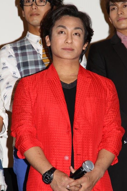 「仮面ライダー鎧武」＆「トッキュウジャー」キャストが集合！フォトギャラリー（7枚目）