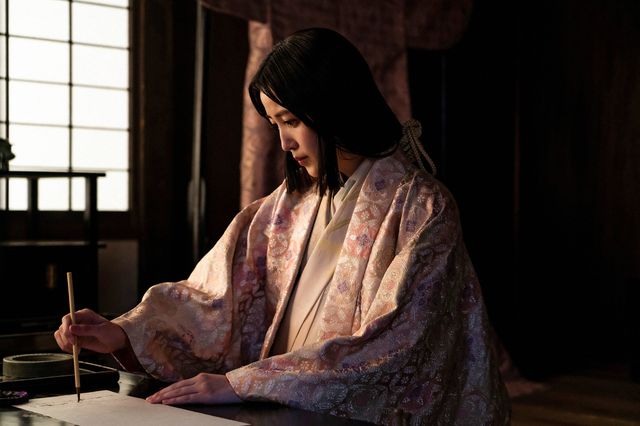 瀬名、覚醒！「どうする家康」第23回の場面写真（2枚目）