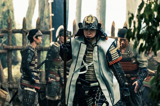 瀬名、覚醒！「どうする家康」第23回の場面写真（4枚目）