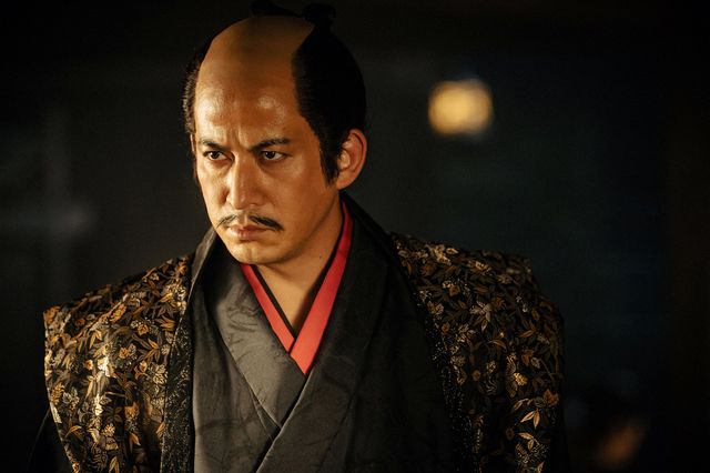 瀬名、覚醒！「どうする家康」第23回の場面写真（5枚目）
