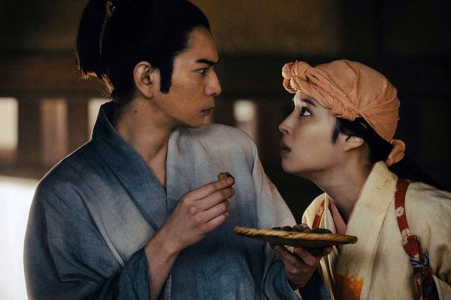 瀬名、覚醒！「どうする家康」第23回の場面写真（8枚目）