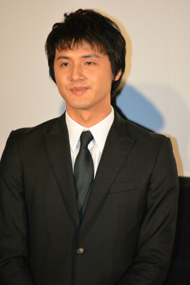 釈由美子、ウエンツの悪行を暴露？映画『タイガーマスク』初日舞台あいさつフォトギャラリー（8枚目）