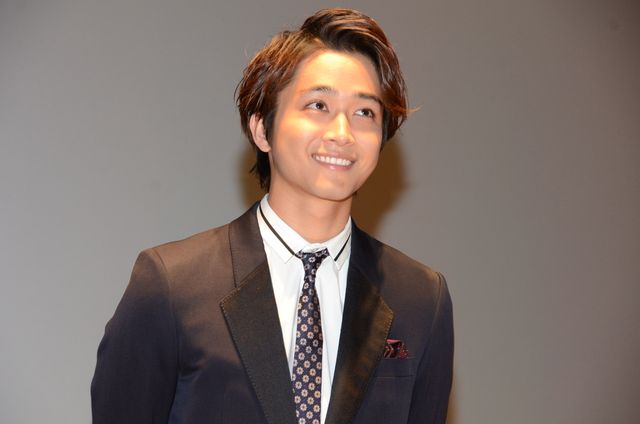 佐藤寛太＆美沙玲奈が出席！『イタズラなKiss THE MOVIE 3 ～プロポーズ編～』初日舞台あいさつ：フォトギャラリー