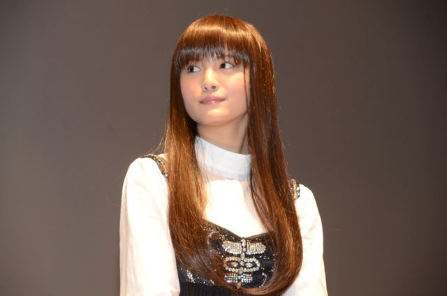 佐藤寛太＆美沙玲奈が出席！『イタズラなKiss THE MOVIE 3 ～プロポーズ編～』初日舞台あいさつ（2枚目）