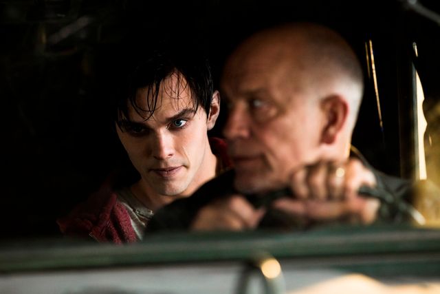 映画『ウォーム・ボディーズ』ニコラス・ホルト　ゾンビフォトギャラリー（2枚目）