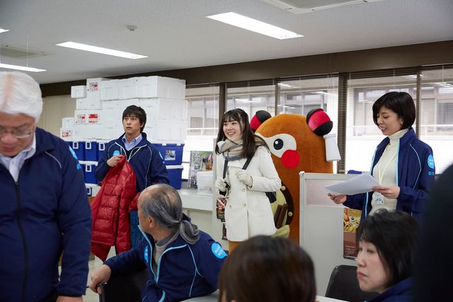 佐野岳が主演、水樹奈々が主題歌！『ふたつの昨日と僕の未来』場面写真（4枚目）