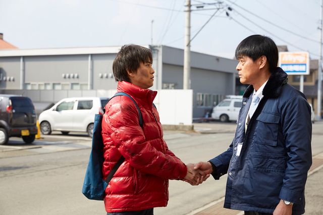 佐野岳が主演、水樹奈々が主題歌！『ふたつの昨日と僕の未来』場面写真（6枚目）