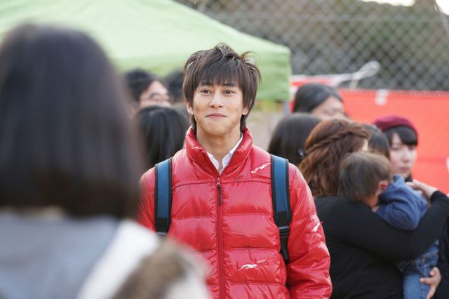 佐野岳が主演、水樹奈々が主題歌！『ふたつの昨日と僕の未来』場面写真（8枚目）