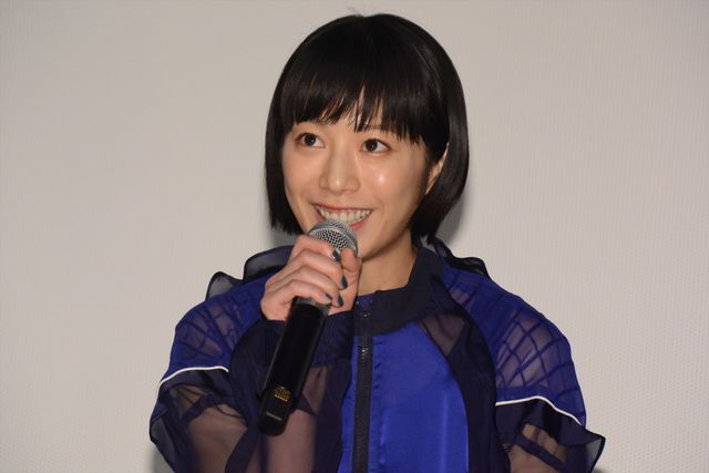 夏帆＆シム・ウンギョン、パンチングマシーンに挑戦！（8枚目）