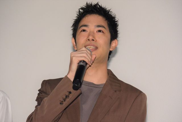 夏帆＆シム・ウンギョン、パンチングマシーンに挑戦！（13枚目）