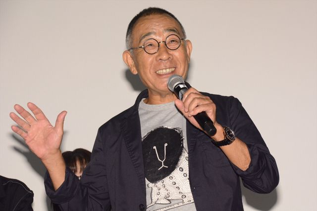 夏帆＆シム・ウンギョン、パンチングマシーンに挑戦！（16枚目）