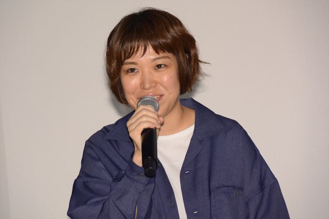 夏帆＆シム・ウンギョン、パンチングマシーンに挑戦！（17枚目）