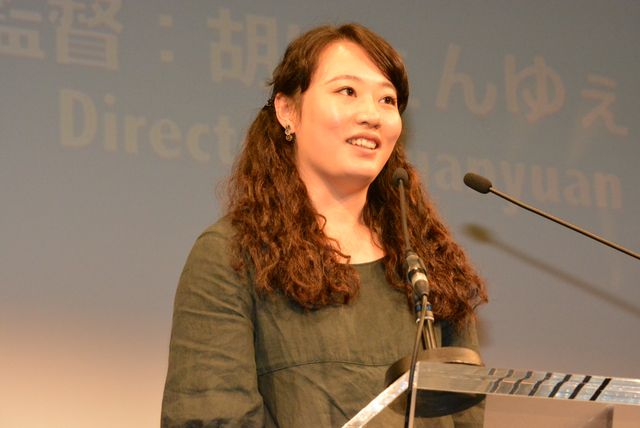 SKIPシティ国際Dシネマ映画祭2014、長編部門・最優秀作品賞はオランダ映画『約束のマッターホルン』　画像ギャラリー：フォトギャラリー