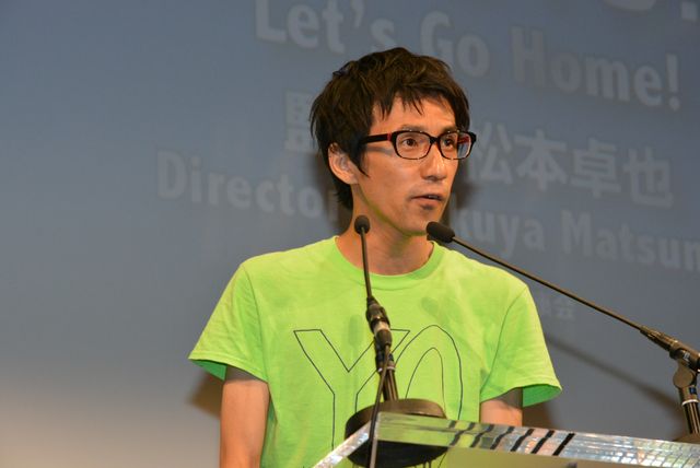 SKIPシティ国際Dシネマ映画祭2014、長編部門・最優秀作品賞はオランダ映画『約束のマッターホルン』　画像ギャラリー（4枚目）