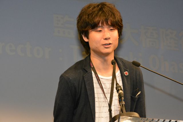 SKIPシティ国際Dシネマ映画祭2014、長編部門・最優秀作品賞はオランダ映画『約束のマッターホルン』　画像ギャラリー（5枚目）