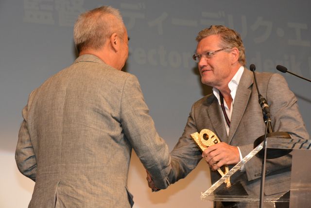 SKIPシティ国際Dシネマ映画祭2014、長編部門・最優秀作品賞はオランダ映画『約束のマッターホルン』　画像ギャラリー（8枚目）