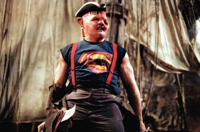 「グーニーズ 日本語吹替音声追加収録版 ＜4K ULTRA HD & HDデジタル・リマスター ブルーレイセット＞（2枚組）」（2枚目）